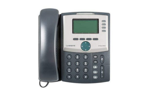 آی پی فون سیسکو 524SG - تصویر 4