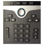 آی پی فون سیسکو 7821-K9 - تصویر 3