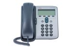 آی پی فون سیسکو 7911G,تلفن سیسکو 7911,سیسکو 7911,CISCO IP PHONE 7911G