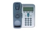 آی پی فون سیسکو 7911G,تلفن سیسکو 7911,سیسکو 7911,CISCO IP PHONE 7911G