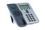 آی پی فون سیسکو 7911G,تلفن سیسکو 7911,سیسکو 7911,CISCO IP PHONE 7911G