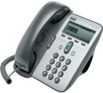 ,تلفن سیسکو 7912G,آی پی فون 7912G,تلفن IP سیسکو 7912,گوشی آی پی فون 7912G سیسکو