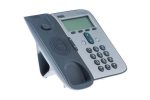 آی پی فون سیسکو 7912G دست دوم - تصویر 3
