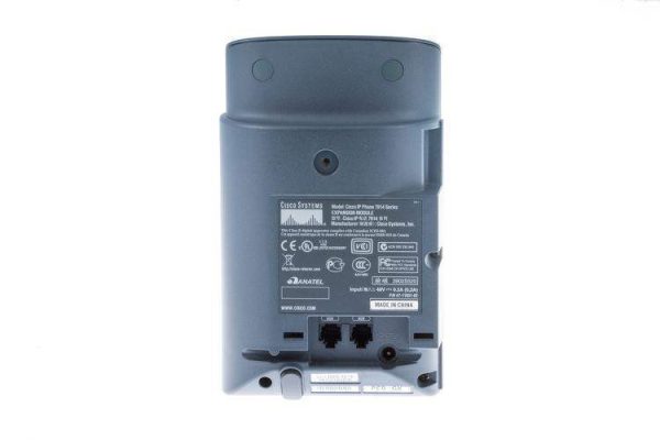 Cisco 7914 Key Expansion Module - تصویر 3