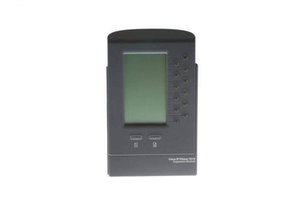 ماژول اکسپنشن سیسکو 7915 آکبند - تصویر 3