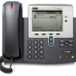 آی پی فون سیسکو 7940 آکبند,تلفن سیسکو 7940,آی پی فون سیسکو,تلفن IP سیسکو 7940,تلفن IP سیسکو 7940