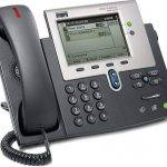 آی پی فون سیسکو 7941,تلفن سیسکو 7941,آی پی فون سیسکو,تلفن IP سیسکو 7941,سیسکو 7941