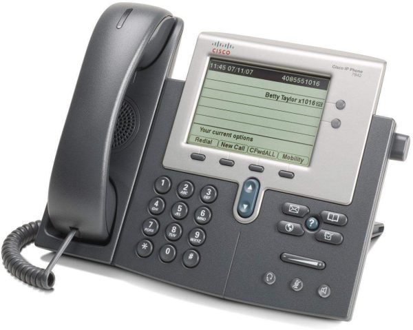 آی پی فون سیسکو 7942G ,تلفن سیسکو 7942,آی پی فون سیسکو 7942,تلفن IP 7942 سیسکو,تلفن ip سیسکو 7942,قیمت آی پی فون سیسکو
