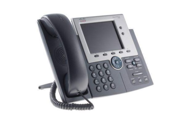 آی پی فون سیسکو 7945G,تلفن سیسکو 7945,آی پی فون سیسکو 7945,سیسکو 7945,تلفن IP سیسکو 7945,قیمت آی پی فون سیسکو 7945,آی پی فون 7945G