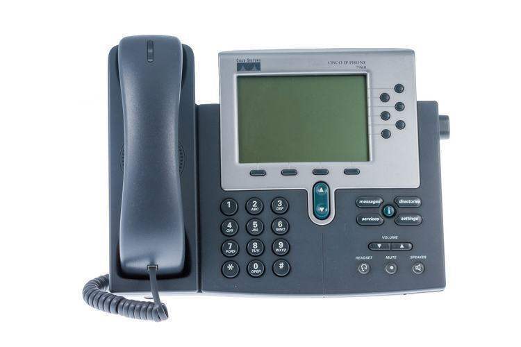 cisco 7960