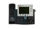 آی پی فون سیسکو 7962G ریفربیشد - تصویر 5