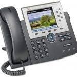 آی پی فون سیسکو 7965G,تلفن سیسکو 7965G,سیسکو 7965G,تلفن IP سیسکو 7965