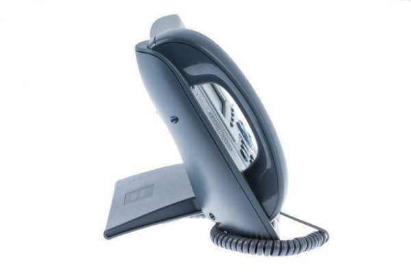 آی پی فون سیسکو 7965G آکبند - تصویر 3