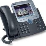 تلفن سیسکو 7970,آی پی فون سیسکو 7970,تلفن IP سیسکو 7970,قیمت آی پی فون سیسکو 7970,سیسکو 7970