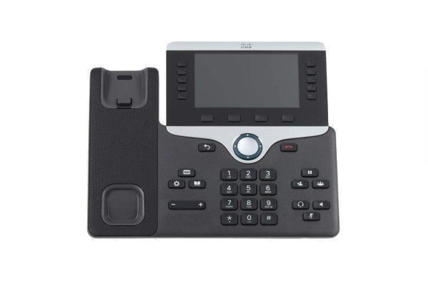 آی پی فون CP-8841-3PCC-k9 سیسکو - تصویر 2