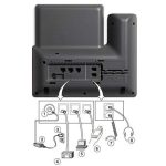 آی پی ویدئو فون 8845 سیسکو,آی پی تصویری 8845 سیسکو,تلفن سیسکو 8845,تلفن IP سیسکو 8845,آی پی فون 8845,آی پی فون تصویری 8845 سیسکو,سیسکو 8845