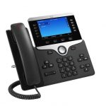 آی پی فون 8851 سیسکو آکبند,سیسکو 8851,تلفن سیسکو 8851