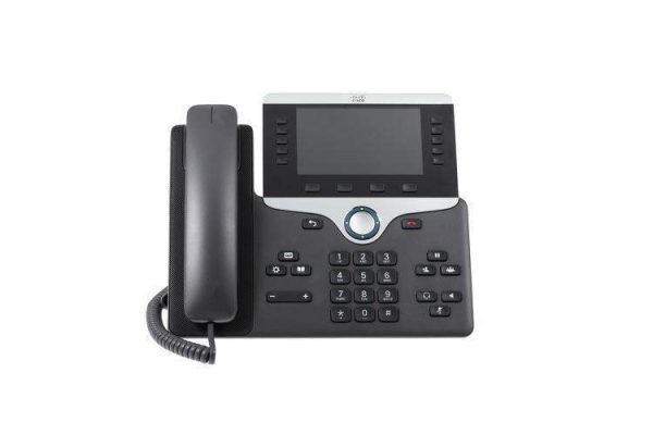 آی پی فون 8851 سیسکو Cisco IP Phone 8851 - تصویر 4