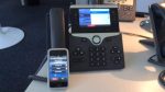 آی پی فون 8851 سیسکو Cisco IP Phone 8851 - تصویر 2