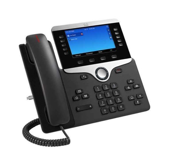 آی پی فون 8851 سیسکو آکبند,سیسکو 8851,تلفن سیسکو 8851 آی پی فون 8851 سیسکو آکبند,سیسکو 8851,تلفن سیسکو 8851