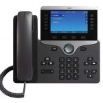 آی پی فون 8861 سیسکو آکبند,تلفن سیسکو 8861,ای پی فون سیسکو سری 8800,آی پی فون 8861