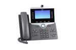 آی پی ویدئو فون 8865 سیسکو,تلفن IP سیسکو 8865,تلفن تصویری سیسکو 8865,تلفن سیسکو 8865