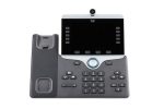 آی پی ویدئو فون 8865 سیسکو,تلفن IP سیسکو 8865,تلفن تصویری سیسکو 8865,تلفن سیسکو 8865