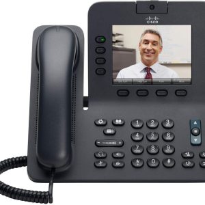 آی پی فون تصویری سیسکو 8945,تلفن تصویری سیسکو 8945,قیمت آی پی فون تصویری سیسکو 8945