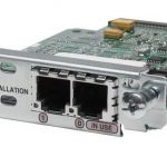 ماژول سیسکو Cisco VIC2-2FXO
