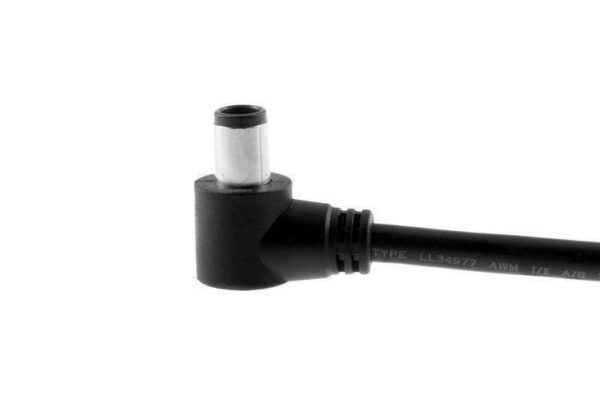 آداپتور سیسکو CP-PWR-CUBE-4 کیوب 4 آکبند - تصویر 6