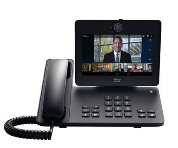 تلفن ویدئو کنفرانس اندروید سیسکو DX650,آی پی فون اندروید DX650 سیسکو,تلفن تصویری سیسکو DX650,آی پی فون تصویری سیسکو DX650,تلفن سیسکو DX650,سیسکو DX650