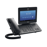 تلفن ویدئو کنفرانس اندروید سیسکو DX650,آی پی فون اندروید DX650 سیسکو,تلفن تصویری سیسکو DX650,آی پی فون تصویری سیسکو DX650,تلفن سیسکو DX650,سیسکو DX650