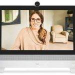 تلفن سیسکو DX80,تلفن آی پی Dx80,تلفن ویدئو کنفرانس اندروید سیسکو,آی پی ویدئو فون اندروید سیسکو,تلفن تصویری DX80 سیسکو