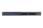 سوئیچ سیسکو WS-C2960-24TT-L ریفربیشد - تصویر 3