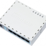 روتر میکروتیک RB750GL