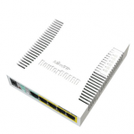 روتر میکروتیک RB260GSP
