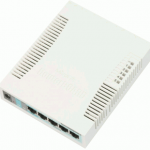 Mikrotic Router RB260GS