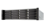 استوریج کمپانی QNAP,استوریج کیونپ QNAP STORAGE ES1640DC,ذخیره ساز کیونپ سازگار HPE Helion,استوریج ES1640DC,استوریج کیونپ ES1640DC