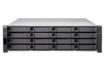 استوریج کمپانی QNAP,استوریج کیونپ QNAP STORAGE ES1640DC,ذخیره ساز کیونپ سازگار HPE Helion,استوریج ES1640DC,استوریج کیونپ ES1640DC