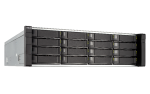 استوریج کمپانی QNAP,استوریج کیونپ QNAP STORAGE ES1640DC,ذخیره ساز کیونپ سازگار HPE Helion,استوریج ES1640DC,استوریج کیونپ ES1640DC