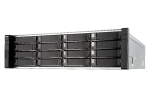 استوریج کمپانی QNAP,استوریج کیونپ QNAP STORAGE ES1640DC,ذخیره ساز کیونپ سازگار HPE Helion,استوریج ES1640DC,استوریج کیونپ ES1640DC