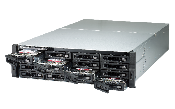 استوریج کیونپ TDS-16489U - تصویر 4