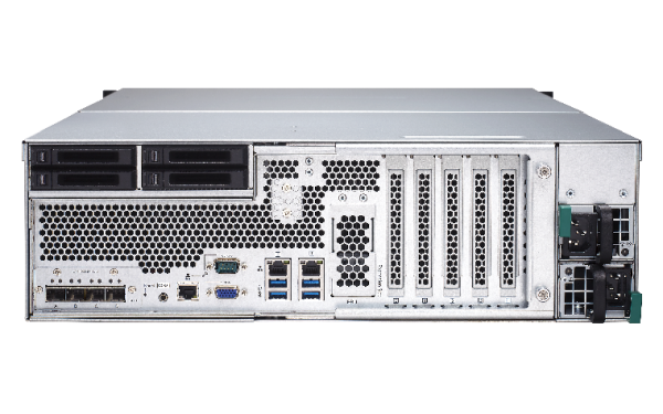 استوریج کیونپ TDS-16489U - تصویر 10