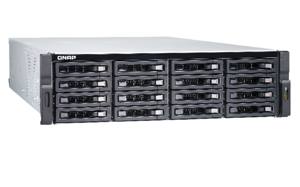 استوریج کیونپ TDS-16489U - تصویر 2