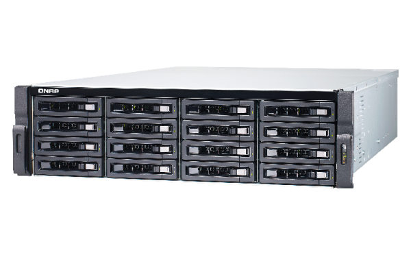 استوریج کیونپ TDS-16489U - تصویر 5