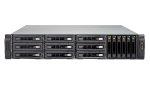 Qnap Storage Tvs Ec1580MU Sas RP R2 - تصویر 4