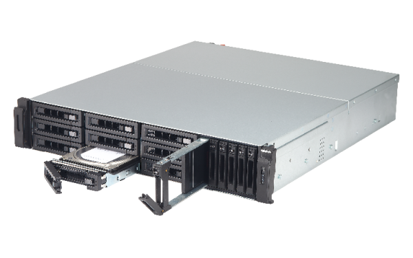 Qnap Storage Tvs Ec1580MU Sas RP R2 - تصویر 12
