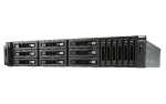 Qnap Storage Tvs Ec1580MU Sas RP R2 - تصویر 2