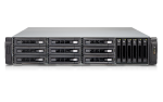 Qnap Storage Tvs Ec1580MU Sas RP R2 - تصویر 7